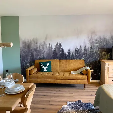 Lindners Hideaways - Bergnest Lodge - Bergblick Fewo 6 Pers Balkon Garten Hund Ski Unterkunft Luftkurort Oberreute Naehe Buchenegger Wasserfaelle Eistobel Bodensee Exterior foto