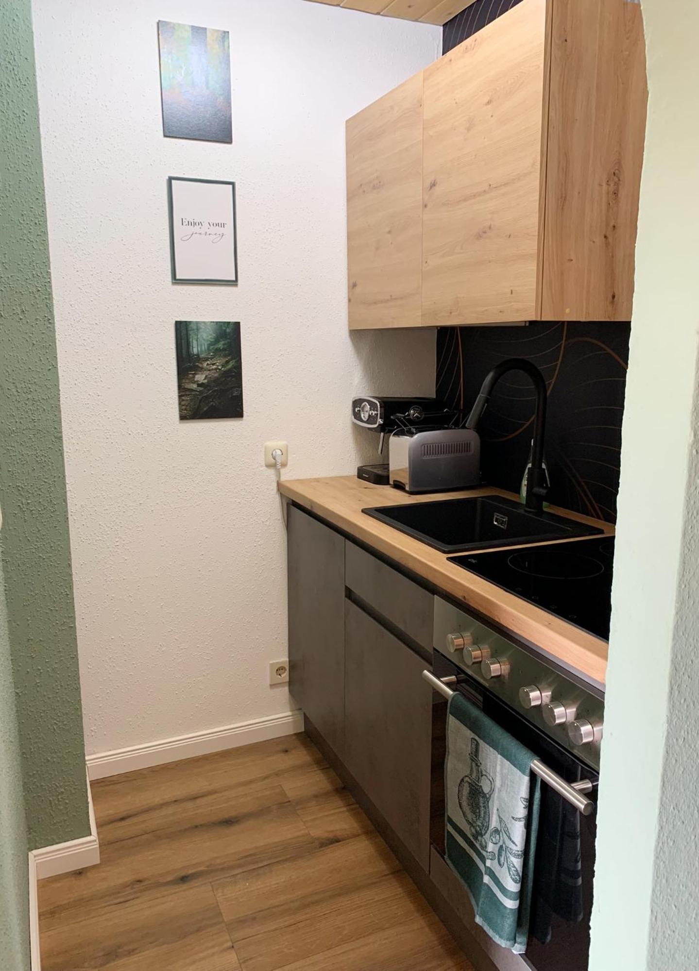 Apartment Lindners Hideaways - Bergnest - Bergblick 6 Pers Balkon Garten Hund Luftkurort Naehe Buchenegger Wasserfaelle Eistobel Bodensee
